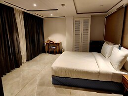 Regenta Waterfront Resort Dapoli