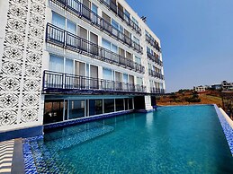 Regenta Waterfront Resort Dapoli