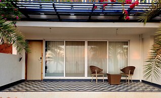 Regenta Waterfront Resort Dapoli