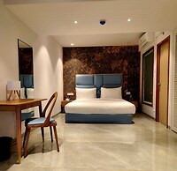 Regenta Waterfront Resort Dapoli