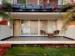 Regenta Waterfront Resort Dapoli