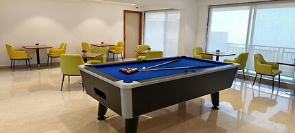 Regenta Waterfront Resort Dapoli