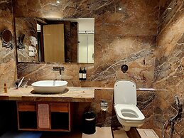 Regenta Waterfront Resort Dapoli