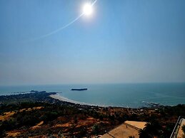 Regenta Waterfront Resort Dapoli