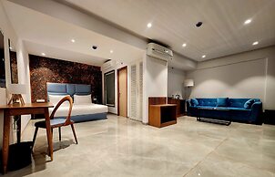 Regenta Waterfront Resort Dapoli