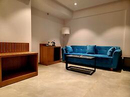 Regenta Waterfront Resort Dapoli