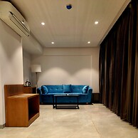 Regenta Waterfront Resort Dapoli