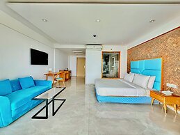 Regenta Waterfront Resort Dapoli