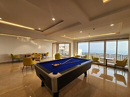 Regenta Waterfront Resort Dapoli