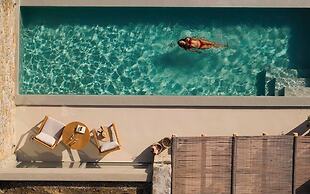 Hotiday Room Collection - Mykonos Fanari