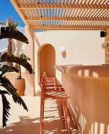 Hotiday Room Collection - Mykonos Fanari