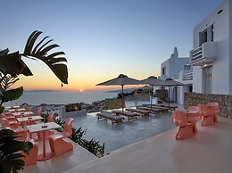 Hotiday Room Collection - Mykonos Fanari