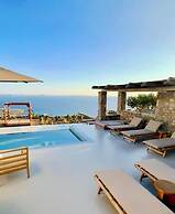 Hotiday Room Collection - Mykonos Fanari