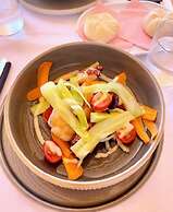 Hotiday Room Collection - Mykonos Fanari