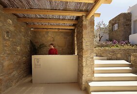 Hotiday Room Collection - Mykonos Fanari