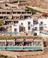 Hotiday Room Collection - Mykonos Fanari