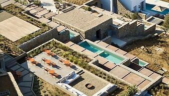 Hotiday Room Collection - Mykonos Fanari