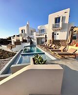 Hotiday Room Collection - Mykonos Fanari
