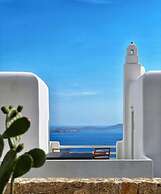 Hotiday Room Collection - Mykonos Fanari