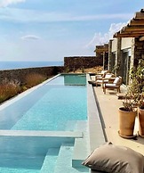 Hotiday Room Collection - Mykonos Fanari