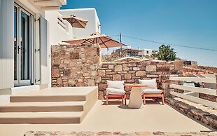 Hotiday Room Collection - Mykonos Fanari