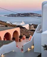 Hotiday Room Collection - Mykonos Fanari