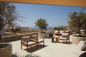 Hotiday Room Collection - Mykonos Fanari