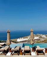 Hotiday Room Collection - Mykonos Fanari