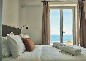Hotiday Room Collection - Mykonos Fanari