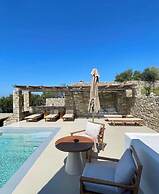 Hotiday Room Collection - Mykonos Fanari