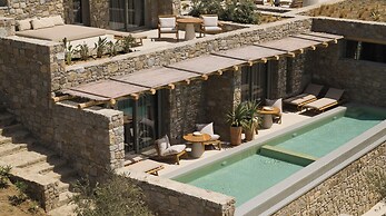 Hotiday Room Collection - Mykonos Fanari