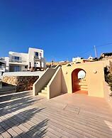 Hotiday Room Collection - Mykonos Fanari