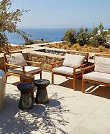 Hotiday Room Collection - Mykonos Fanari