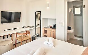 Hotiday Room Collection - Mykonos Fanari