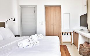 Hotiday Room Collection - Mykonos Fanari