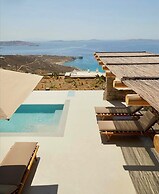 Hotiday Room Collection - Mykonos Fanari