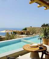 Hotiday Room Collection - Mykonos Fanari