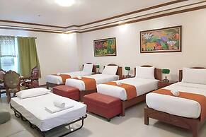 Ferrymar Hotel Iloilo