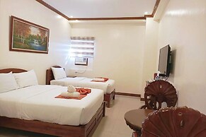 Ferrymar Hotel Iloilo