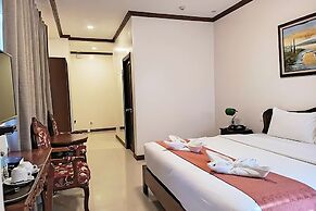 Ferrymar Hotel Iloilo