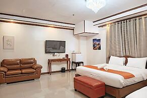 Ferrymar Hotel Iloilo