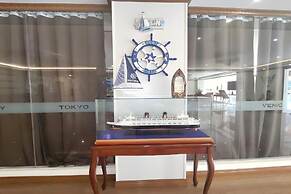 Ferrymar Hotel Iloilo