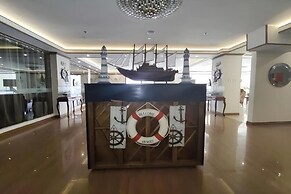 Ferrymar Hotel Iloilo