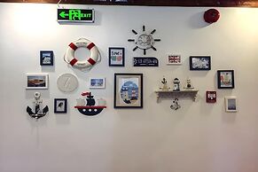 Ferrymar Hotel Iloilo