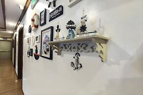 Ferrymar Hotel Iloilo