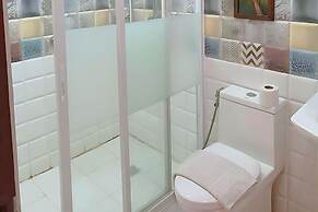 Ferrymar Hotel Iloilo