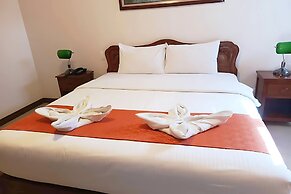 Ferrymar Hotel Iloilo