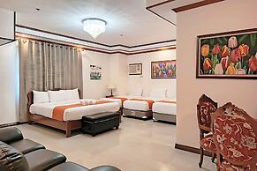 Ferrymar Hotel Iloilo