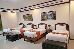 Ferrymar Hotel Iloilo