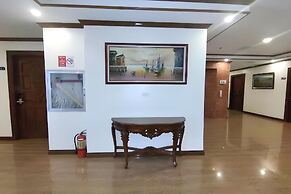 Ferrymar Hotel Iloilo